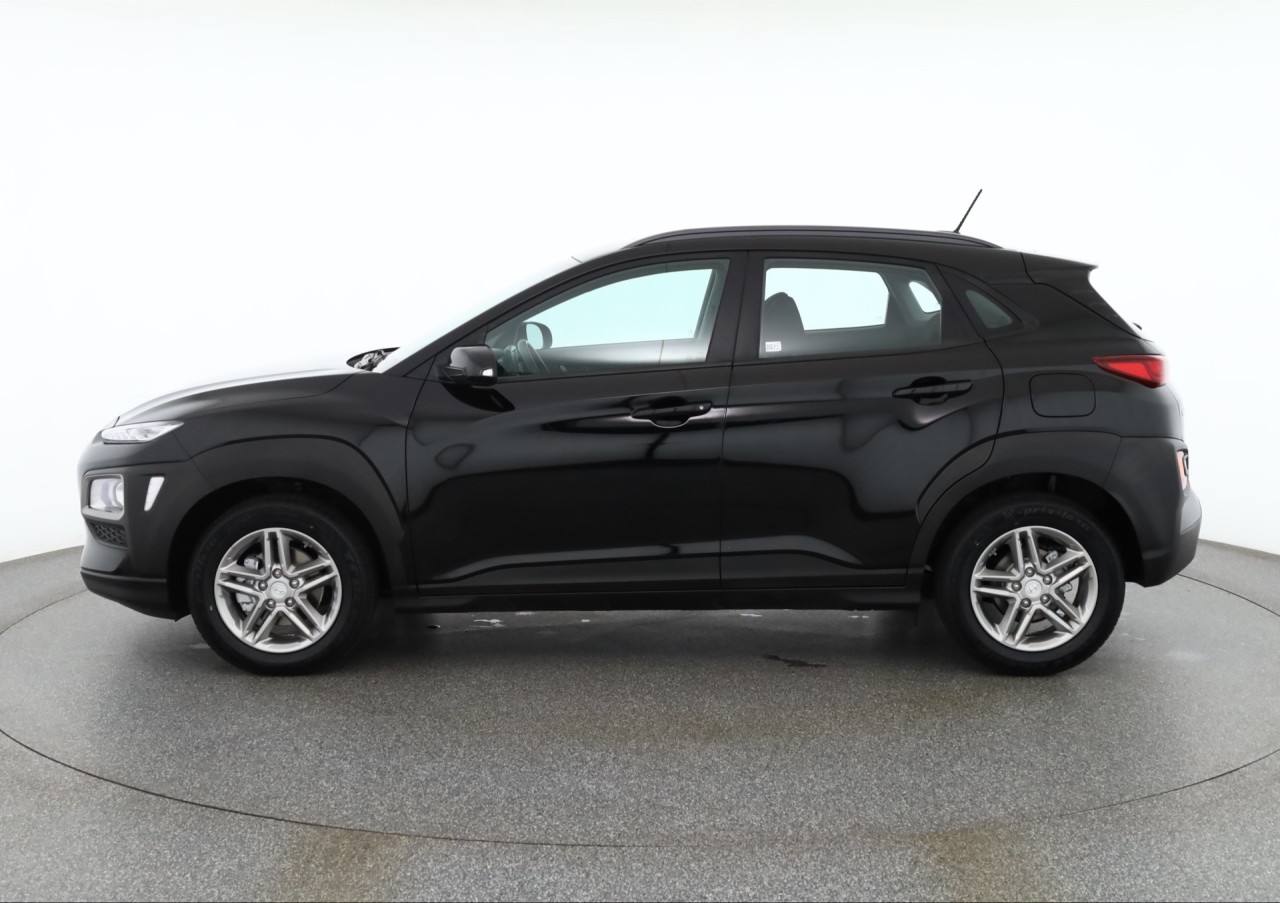 Hyundai Kona 1.0 T-GDI Advantage