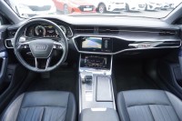 Audi A6 Avant 40 2.0 TDI quattro design