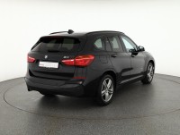 BMW X1 xDrive 18d M Sport