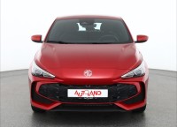MG MG3 1.5