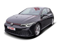 VW Golf VIII 2.0 GTI DSG LED Navi ACC Android Apple