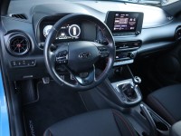 Hyundai Kona 1.0 N Line Mild-Hybrid VC