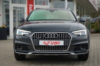 Audi A4 Allroad 45 2.0 TFSI basis quattro
