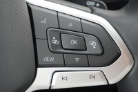 VW T-Cross 1.0 TSI DSG