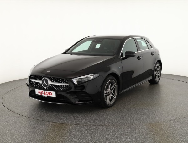 Mercedes-Benz A 250 A250 e AMG Line