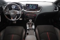 Kia pro_cee'd ProCeed 1.6 T-GDI GT