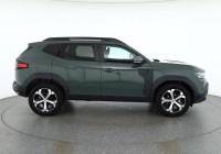 Dacia Duster Journey TCe 130