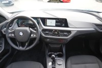 BMW 1 118i Advantage Aut.