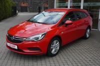 Opel Astra K 1.4 Turbo Edition