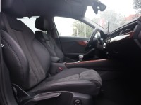 Audi A4 Avant 40 TDI advanced