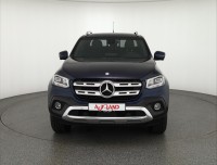 Mercedes-Benz X 250 X250 d 4Matic Edition