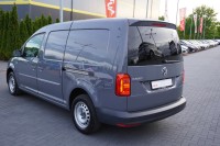 VW Caddy Maxi 2.0 TDI Kasten