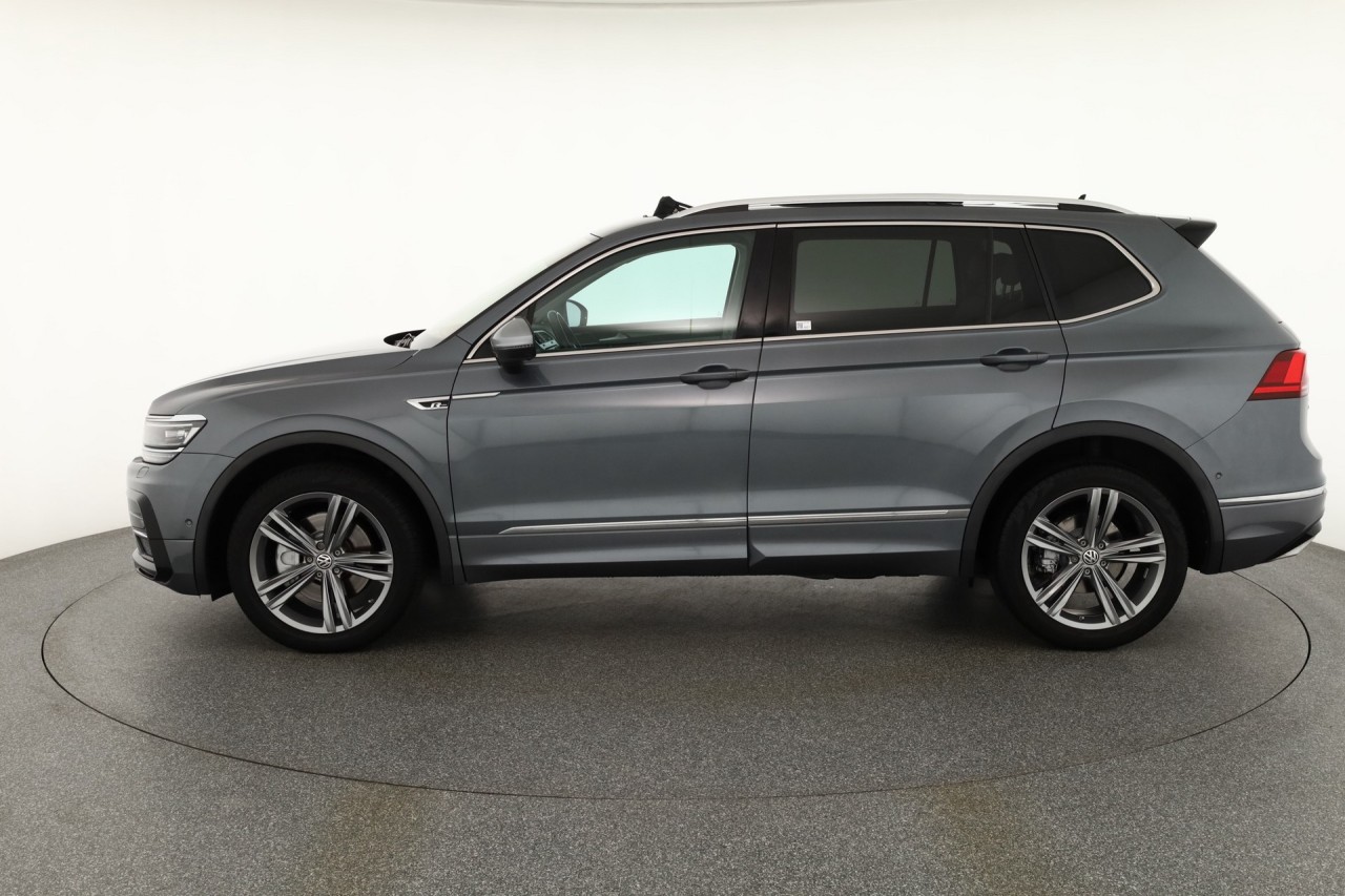 VW Tiguan Allspace 2.0 TSI DSG 4M R-Line