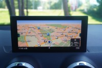 Audi Q2 35 1.5 TFSI advanced S-Tronic