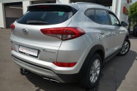 Hyundai Tucson 1.6 T-GDI 4WD