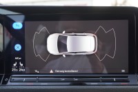 VW Golf VIII 2.0 GTI Clubsport