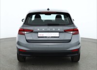 Skoda Fabia 1.5 TSI DSG