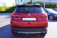 Peugeot 2008 1.2