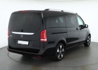 Mercedes-Benz V-Klasse V300d Edition lang