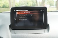 Mazda CX-3 2.0 SKYACTIV-G 121 Sports-Line