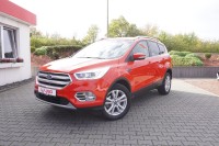 Vorschau: Ford Kuga 1.5 EcoBoost