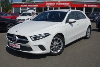 Vorschau: Mercedes-Benz A 200 A200 Edition AMG Line
