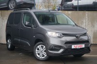 Toyota Proace City Verso 1.2 Team Deutschland