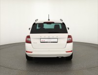 Skoda Fabia Combi 1.0 DSG Clever