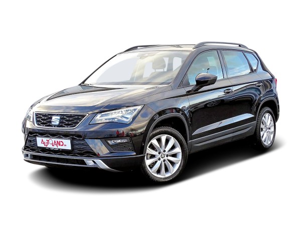 Seat Ateca 2.0 TDI DSG