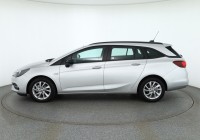 Vorschau: Opel Astra K ST 1.5 CDTI