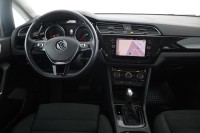 VW Touran 1.5 TSI DSG Highline