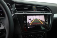 VW Tiguan 1.5 TSI Comfortline