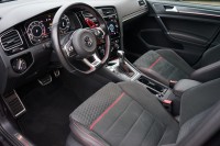 VW Golf VII 2.0 TSI GTI