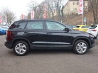 Skoda Karoq 1.5 TSI DSG
