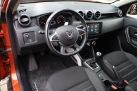 Dacia Duster II 1.3 TCE 4WD