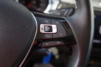 VW Touran 2.0 TDI Sound