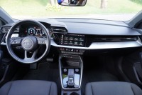Audi A3 Sportback 40 TFSIe S line