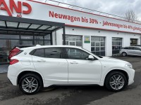 BMW X2 xDrive20d M Sport