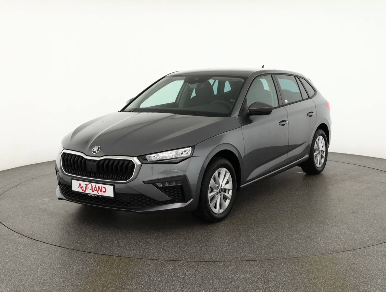 Skoda Scala 1.0 TSI DSG