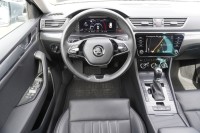 Skoda Superb Combi 2.0 TDI Premium Edition