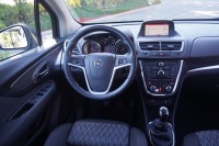 Opel Mokka 1.4 Turbo Edition ecoFlex