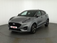 Ford Puma ST-Line 1.0 EB Aut. Navi Sitzheizung LED