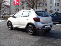 Dacia Sandero II TCe 90 Stepway Celebration