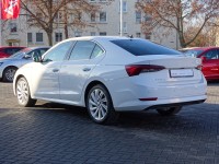 Skoda Octavia 2.0 TDI DSG