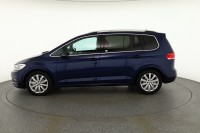 Vorschau: VW Touran 2.0 TDI DSG Highline