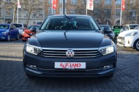 VW Passat Variant 1.4 TSI Comfortline
