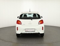 Mitsubishi Space Star 1.2