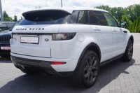 Land Rover Range Rover Evoque 2.0