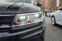 VW Tiguan 1.4 TSI Sound