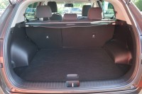 Kia Sportage 1.6